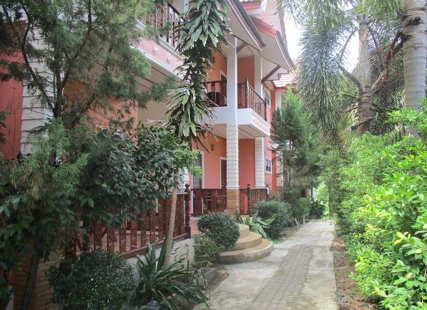 Outdoors view Photo