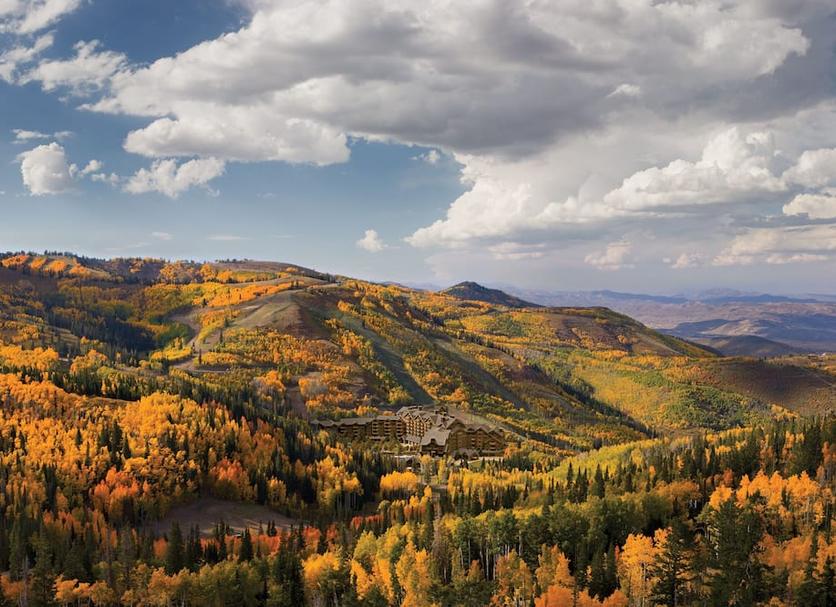 Outdoors view Photo