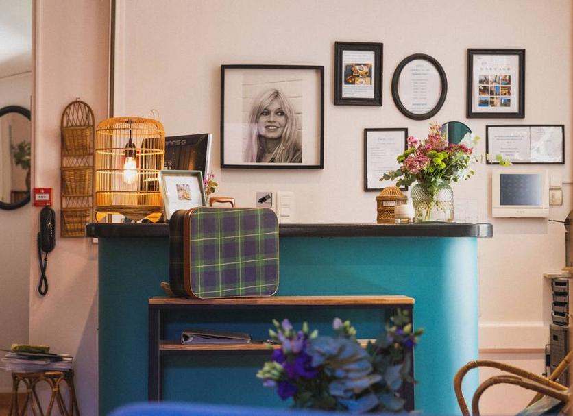 Room amenity Photo