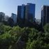 Outdoors view