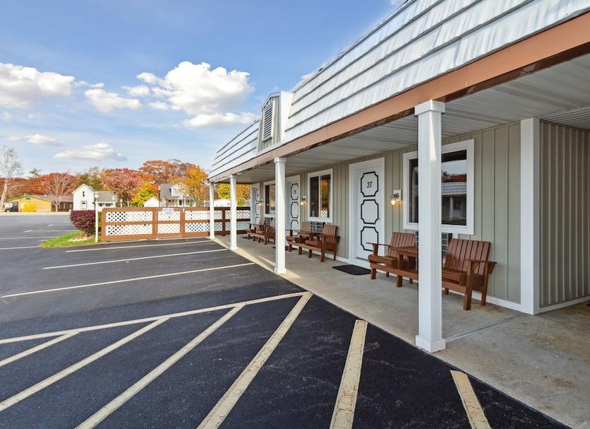 Outdoors view Photo