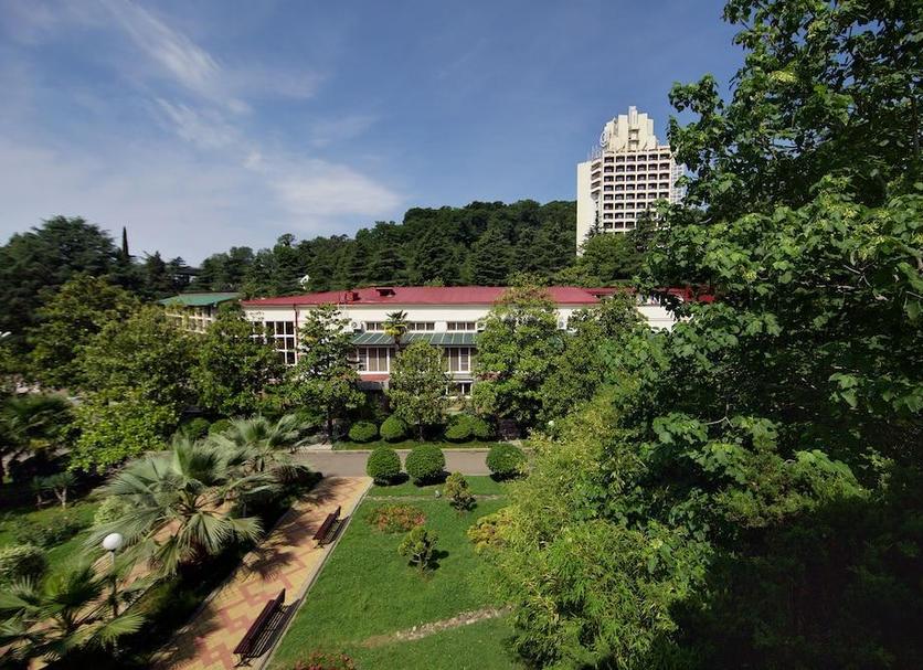 Outdoors view Photo