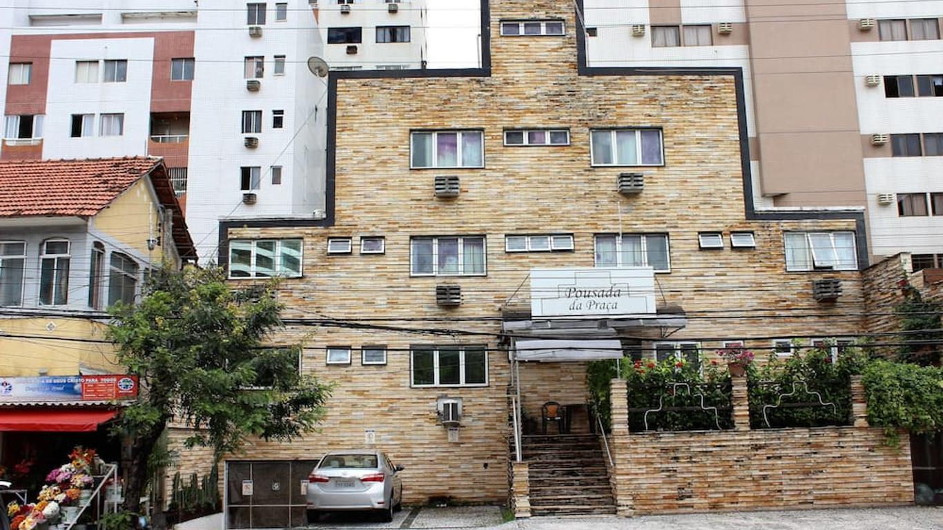 Pousada da Praca