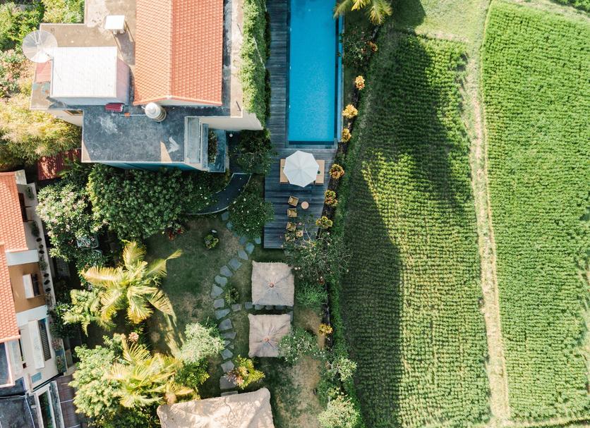 Outdoors view Photo