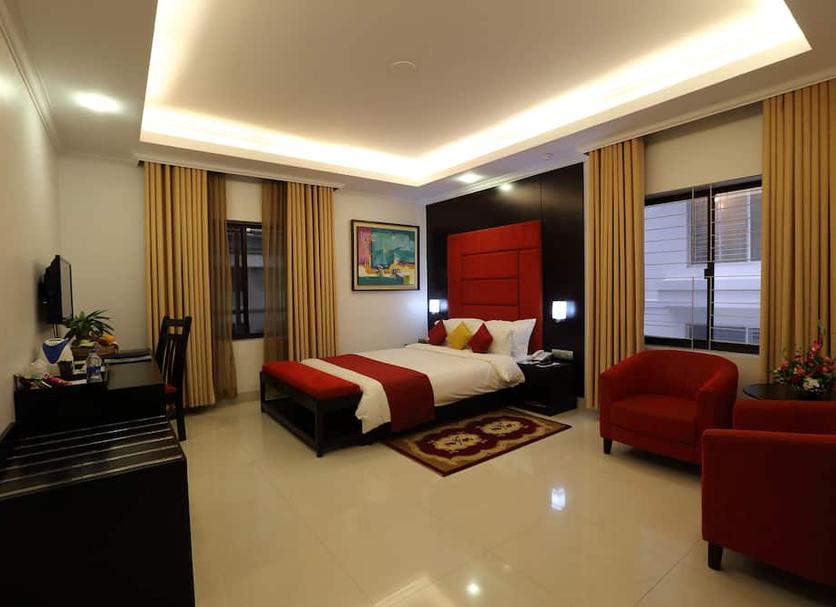 Bedroom Photo
