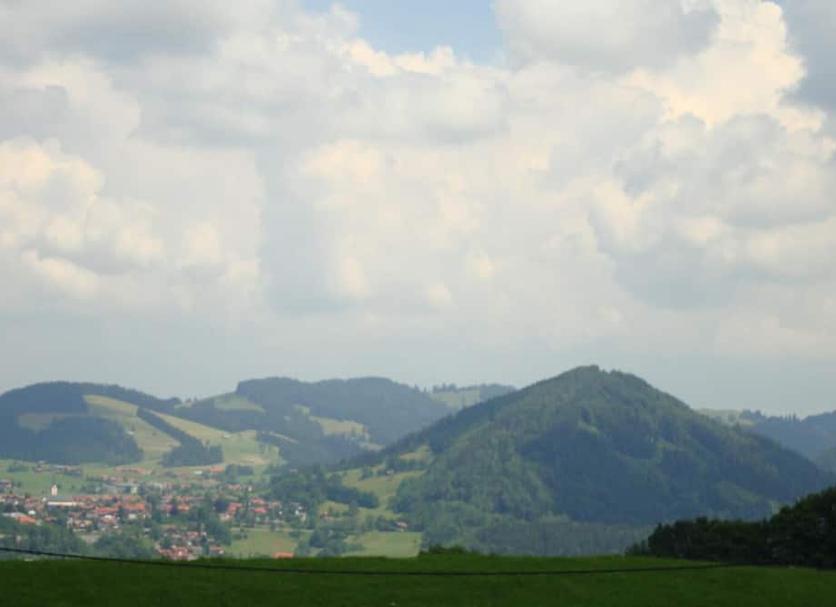 Outdoors view Photo