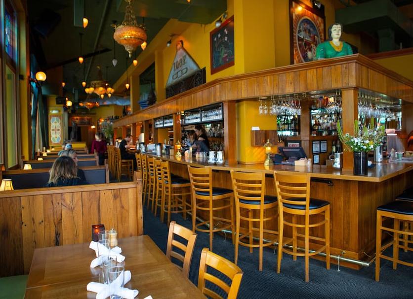 Bar Photo
