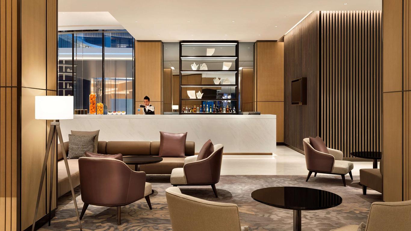 Hyatt House Shanghai Hongqiao Cbd