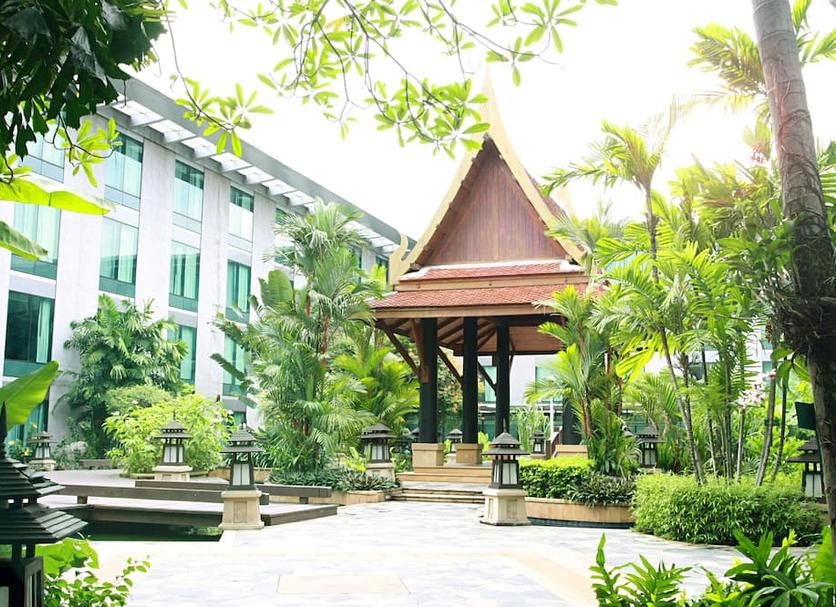 Outdoors view Photo