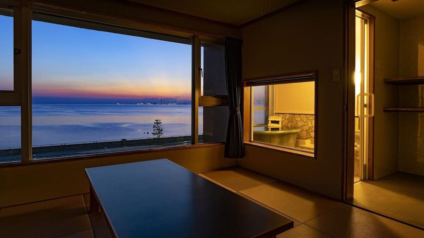 Umino Hotel Hajime