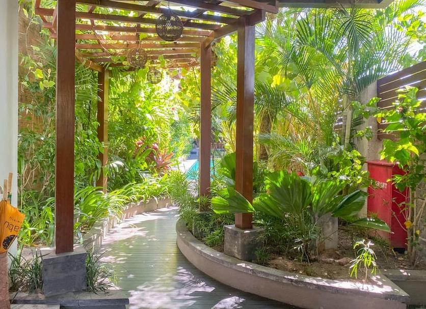 Outdoors view Photo