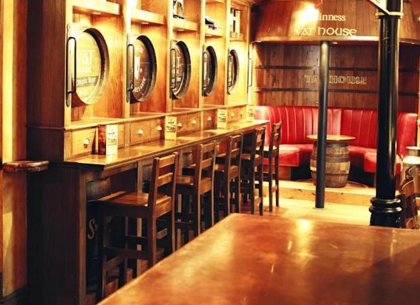 Bar Photo