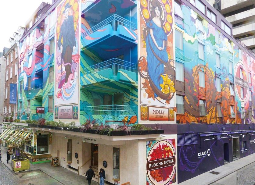 Building Photo