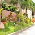 Outdoors view
