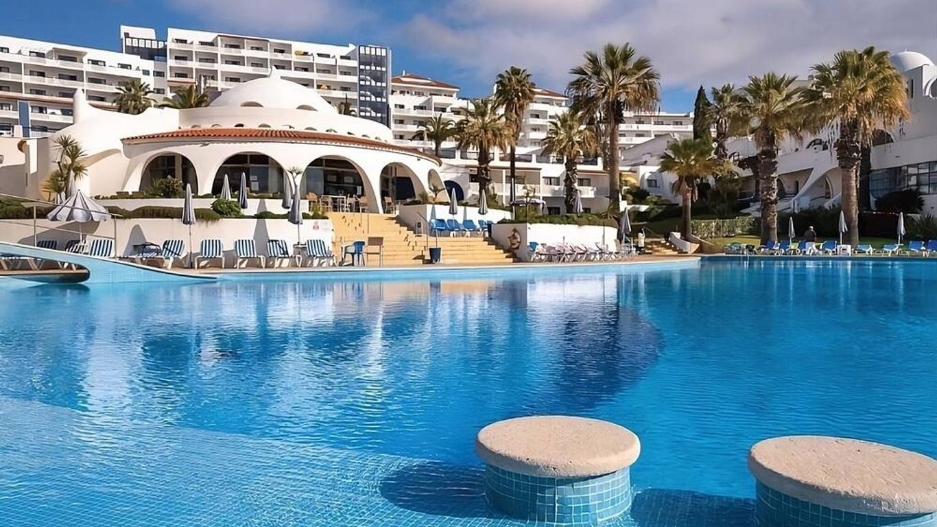 Grand Muthu Oura View Beach Club