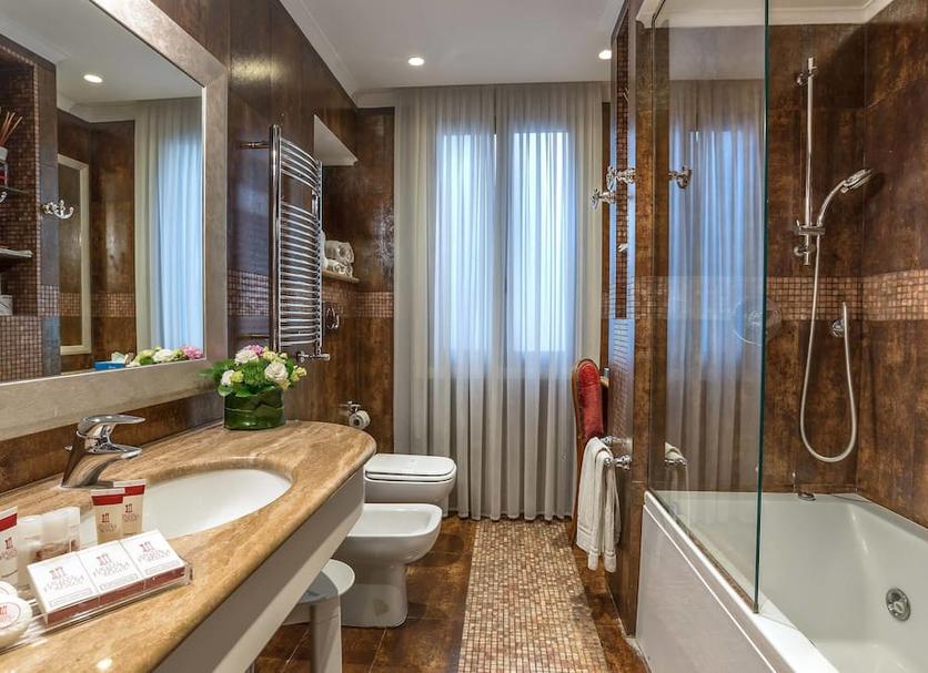 Bathroom Photo