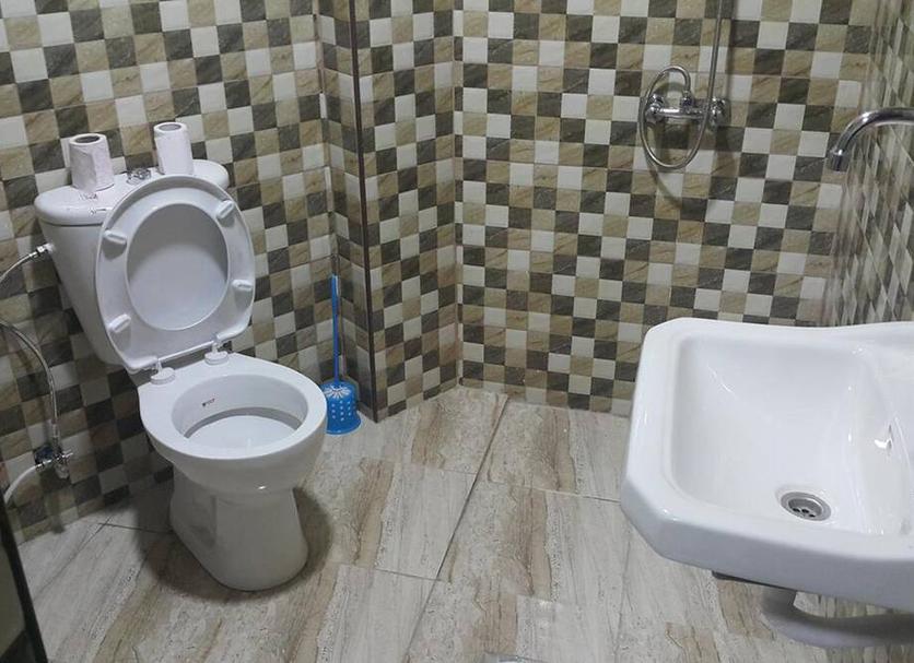 Bathroom Photo