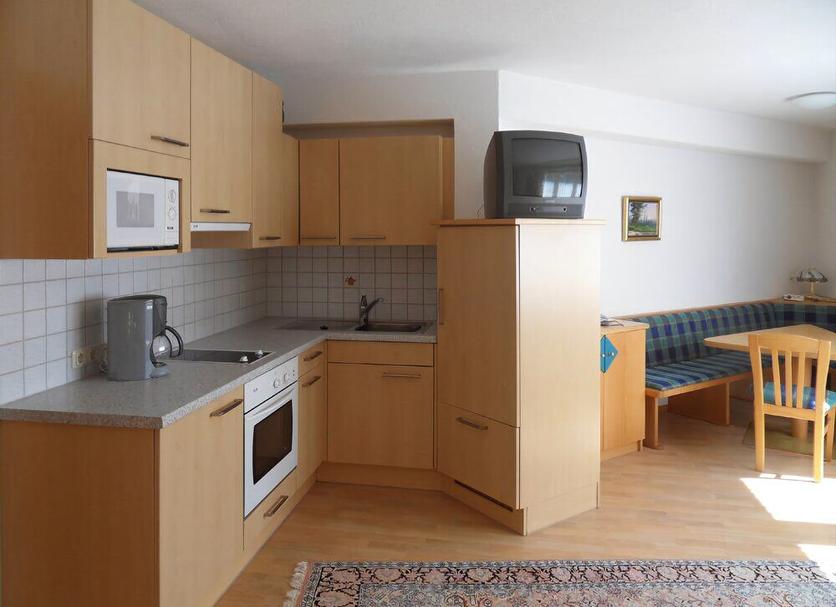 Kitchen Photo
