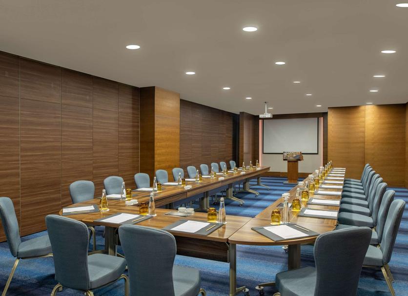 Conference room Photo