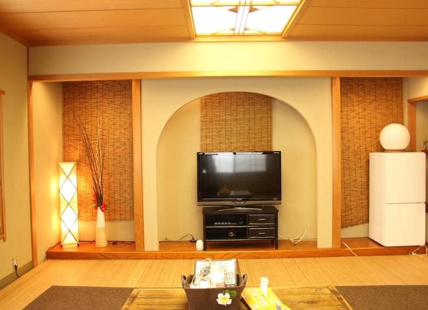 Room amenity Photo