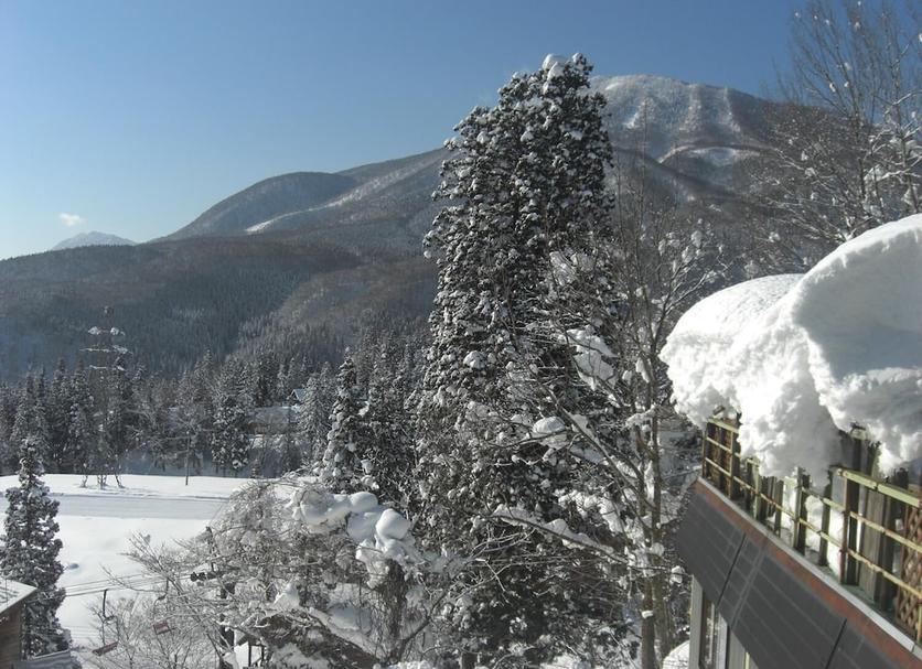 Outdoors view Photo
