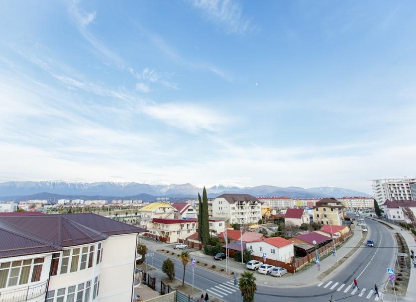 Outdoors view Photo