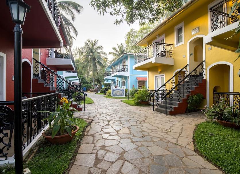 Outdoors view Photo