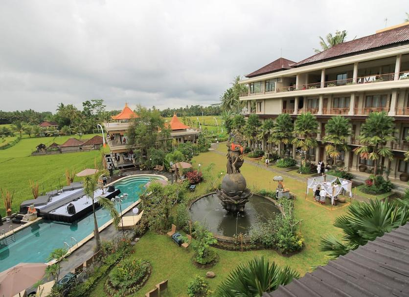Outdoors view Photo