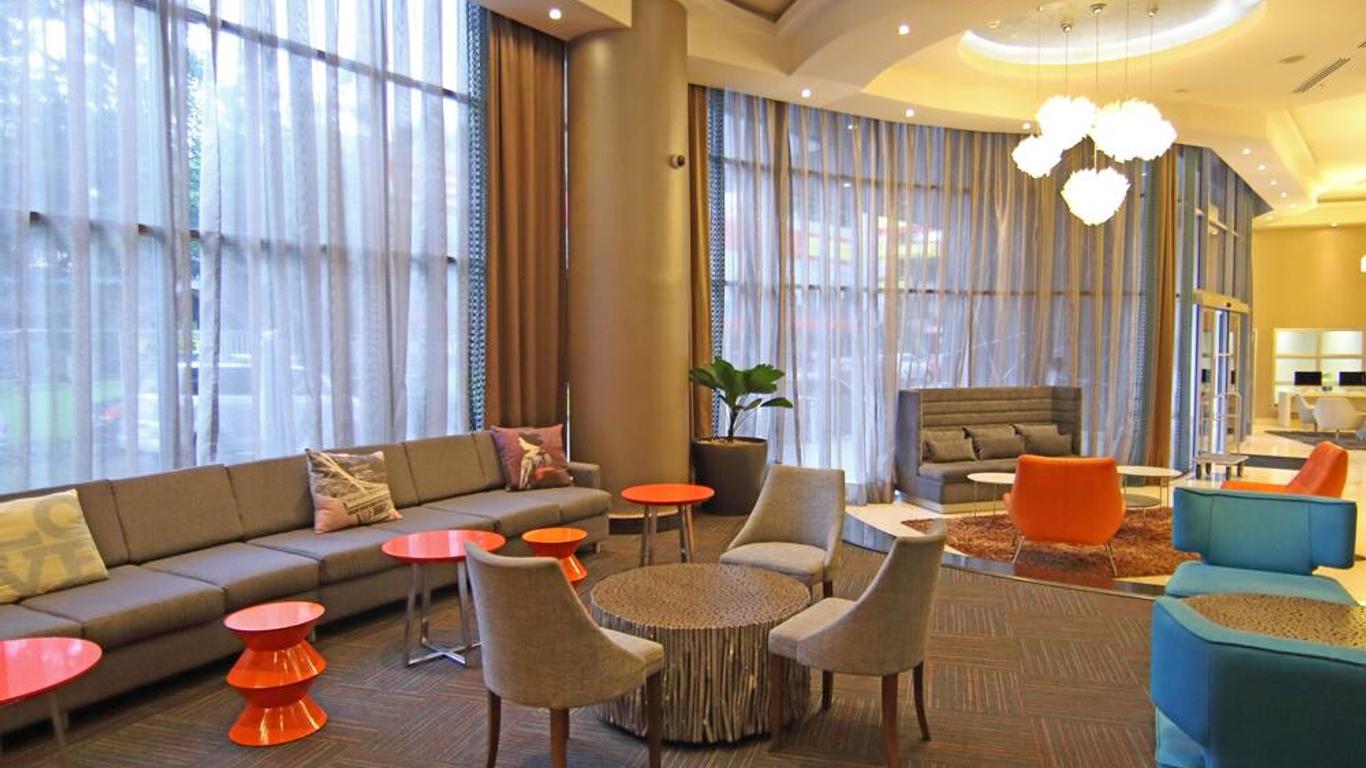 Novotel Panama City