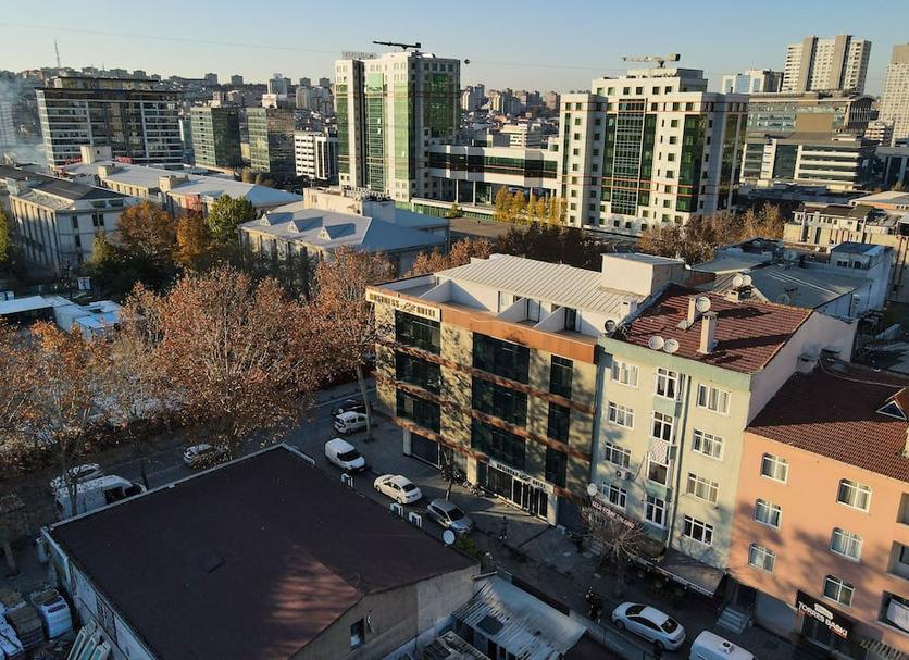 Outdoors view Photo