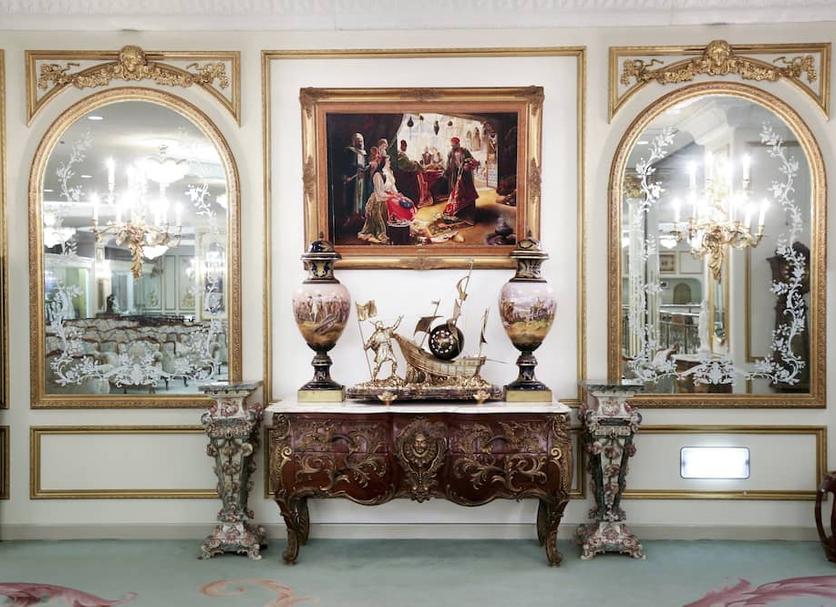 Room amenity Photo