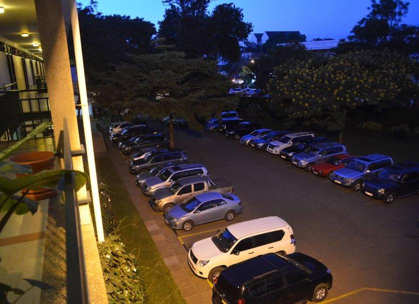 Outdoors view Photo
