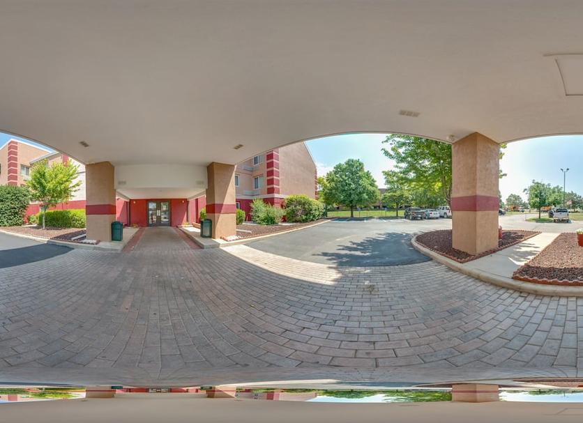 Outdoors view Photo