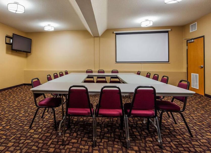 Conference room Photo