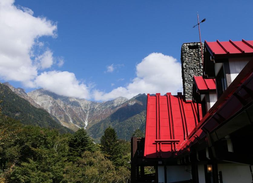 Outdoors view Photo