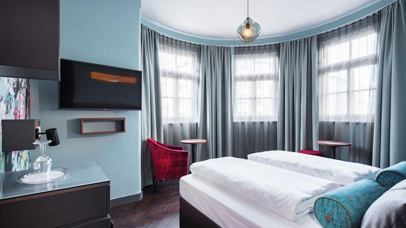 Maison Schiller by DesignCity Hotels