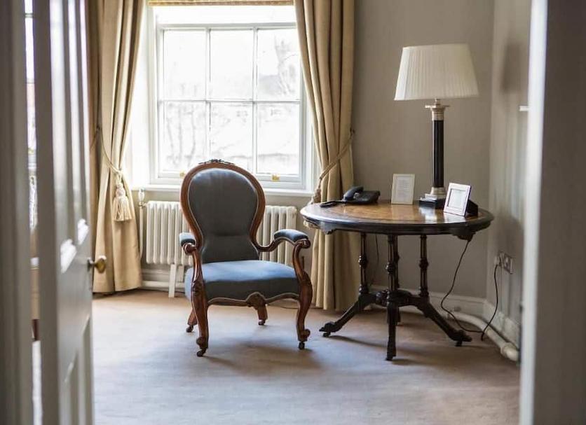 Room amenity Photo