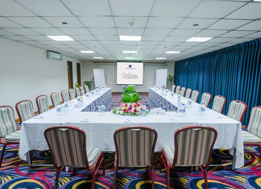 Conference room Photo