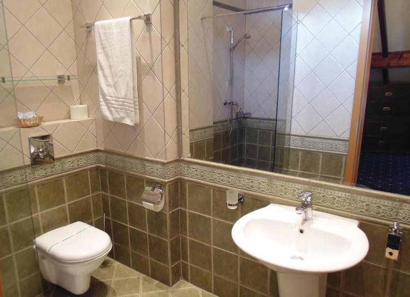Bathroom Photo