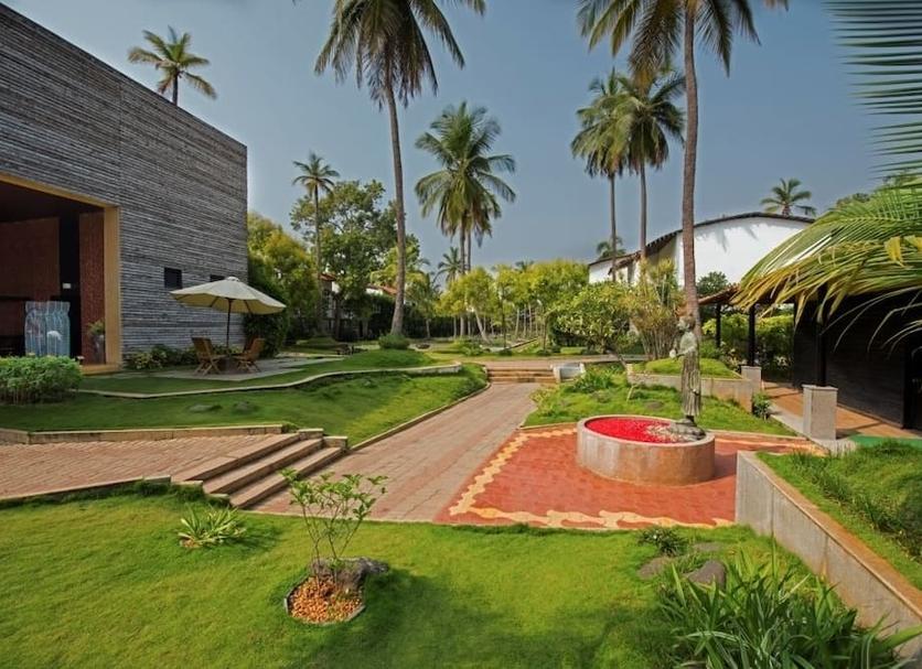 Outdoors view Photo