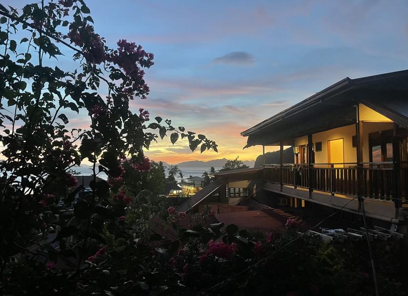 Outdoors view Photo