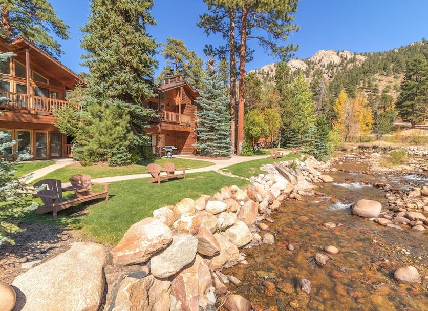 Outdoors view Photo