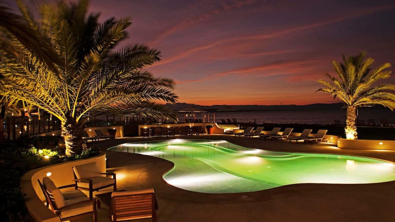La Hacienda Bahia Paracas