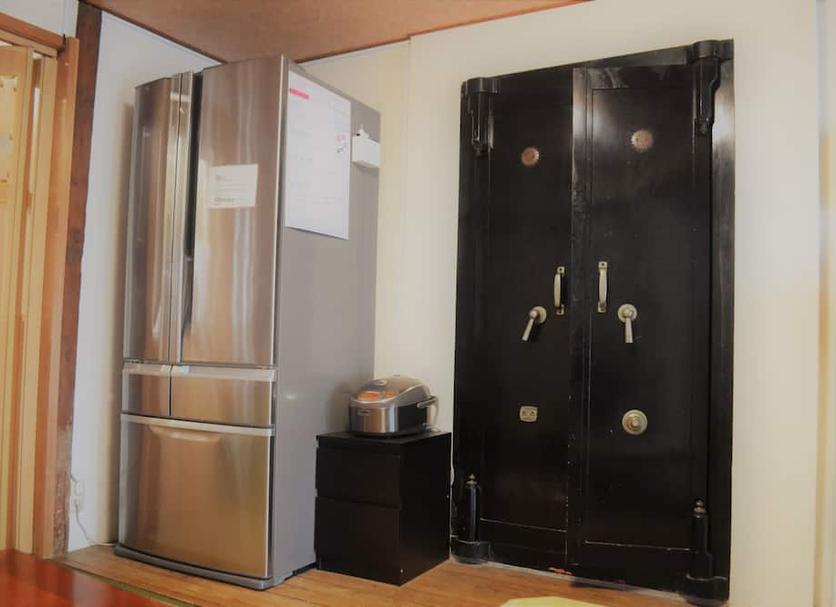 Room amenity Photo