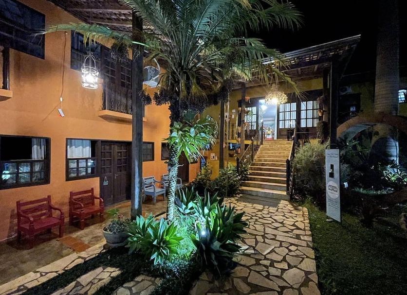 Outdoors view Photo