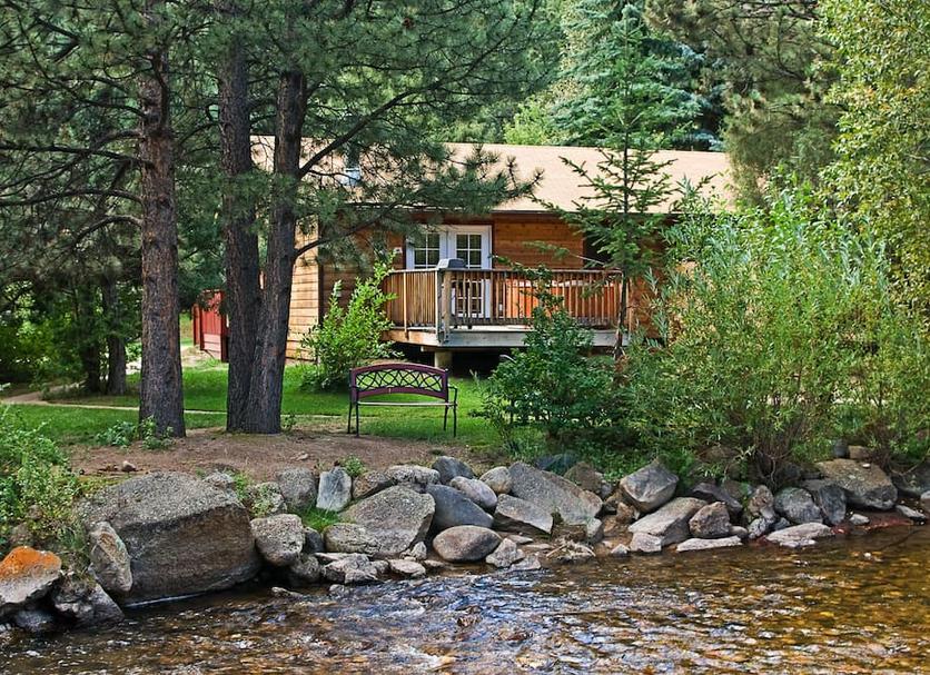 Outdoors view Photo