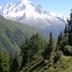 Outdoors view