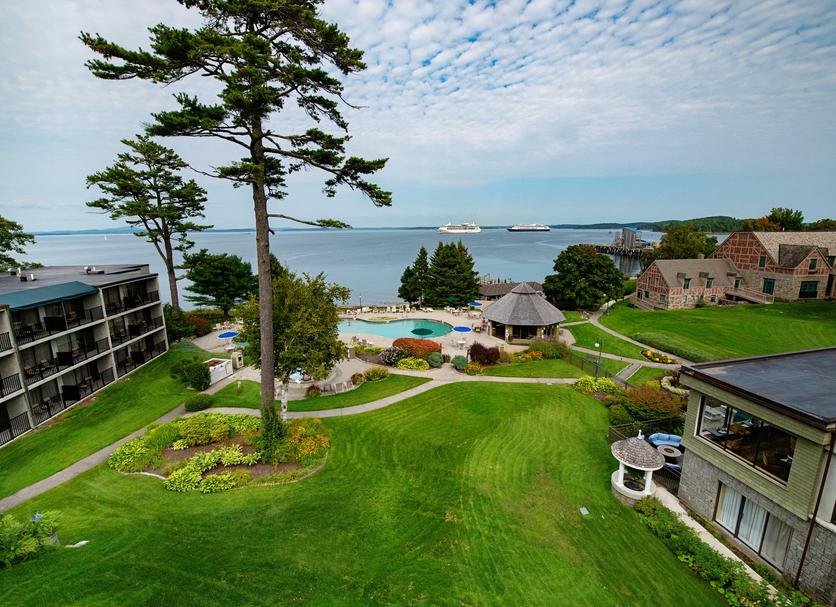 Outdoors view Photo