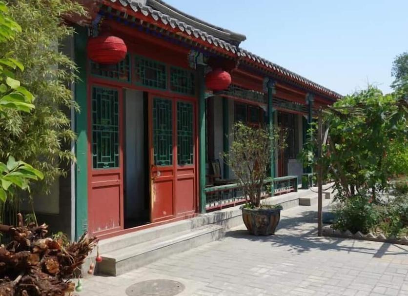 Outdoors view Photo