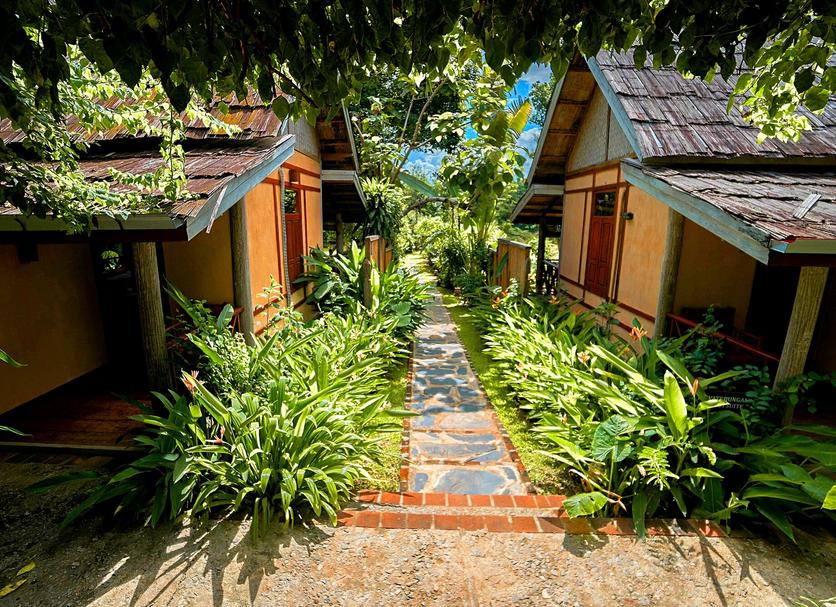 Outdoors view Photo